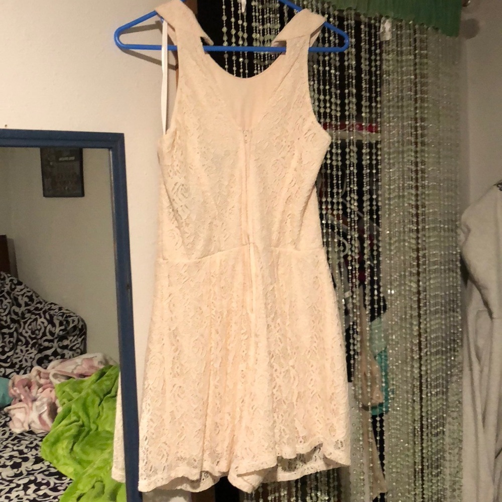Romper - Picture 2 of 2